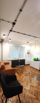 Predaj: 1 izbový byt Čadca - Žarec - 4