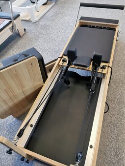 Preda reformer - 4