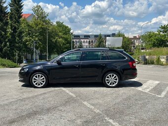 Predám Škoda Octavia 3 Combi - 4