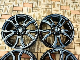 Ford,Volvo,Land Rover 5x108 r20 - 4