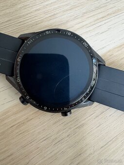 Huawei Watch GT2 čierne - 4