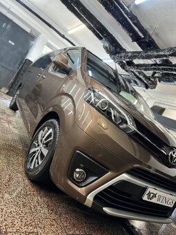 Toyota Proace Verso VIP 2.0 D-4D 180 L2 A8 - 4