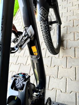Trek Top Fuel 5 - 4