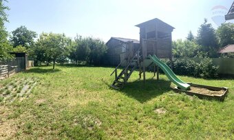 Predaj rodinný dom Čechynce EXKLUZÍVNE - 4