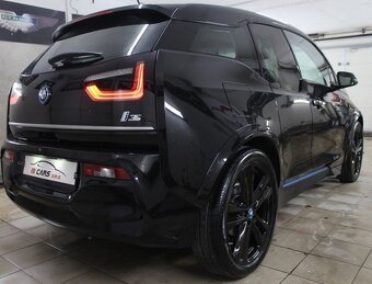 BMW i3s 135kw 94Ah AT - 4