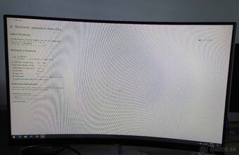 Philips 328E – 32" zakrivený, Full HD, 75 Hz - 4