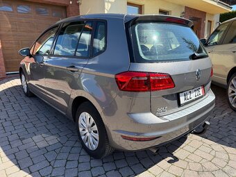 Volkswagen Golf Sportswan 1,2 tsi - 4