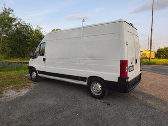 Fiat Ducato Maxi 2.8 JTD - 4