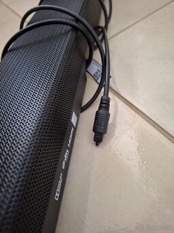 Soudbar Samsung - 4