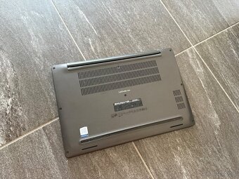DELL Latitude 7400, i5, 8GB RAM, 256 SSD, W10 Pro - 4