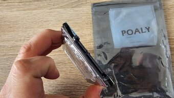 500GB hdd 2,5 Hitachi - 4