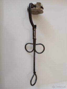 Odkôstkovač na čerešne - 4