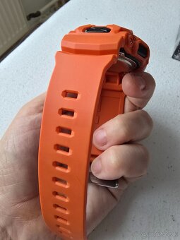 Casio G-Shock 10 year battery - 4