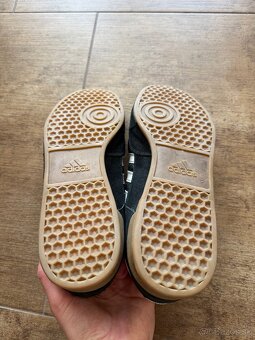 Adidas Copa Mundial Indoor - 4