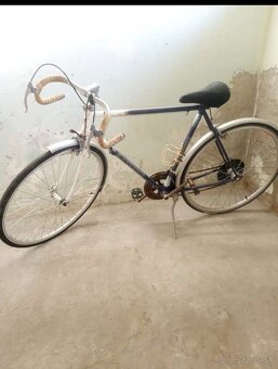 Horské bicykle - 4