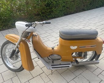 Jawa 20 pionier - 4