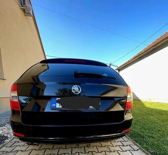 Predám Škoda superb, II facefift, 2.0 TDI 125 kW,DSG - 4
