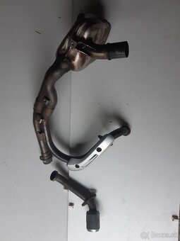 Honda Transalp XL 650 V - 4