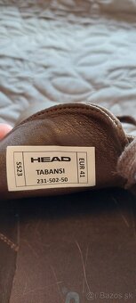 Pánske barefoot Head Tabansi - 4