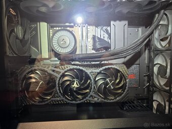 Gainward GeForce RTX™ 4080 SUPER Phoenix - 4