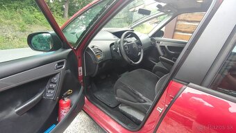 Citroen C4 Grand Picasso 2.0 LPG automat 7 miestne - 4