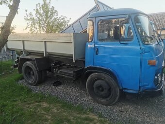Avia a31 sklapač - 4