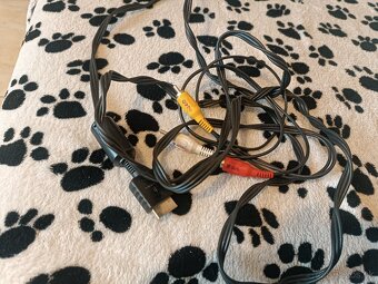 Playstation (PS 1) one ovládače - 4