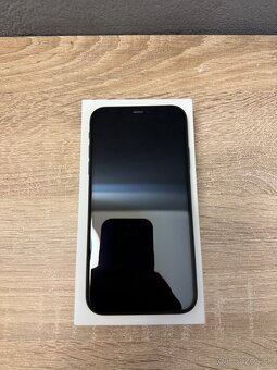 iPhone 11, 64GB – Čierny - 4