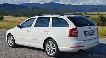 Octavia Combi RS 2.0 TFSI - 4
