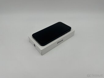 iPhone 13 128GB Midnight (95% Batéria) + DARČEK - 4