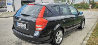 predam KIA Ceed SW EX Combi 85kw - 4