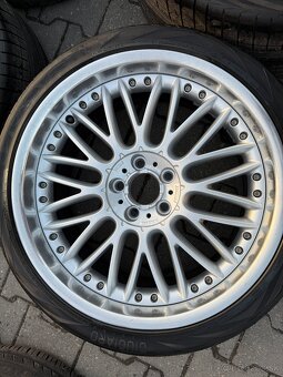 BBS 101 5x120 - 4