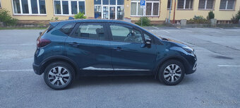 Predám Renault Captur - 4