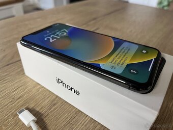 iPhone X - 4