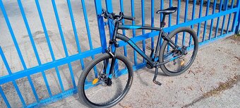 Predám kvalitný horský bike - 4