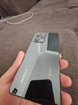 Predám Xiaomi Redmi Note 12 Pro 5G - 4