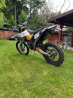 Ktm exc-f 250 2010 - 4