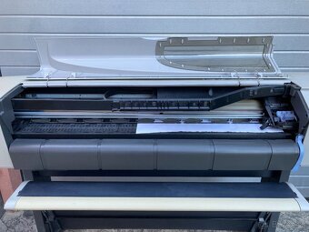 ploter HP DesignJet 500 - 4