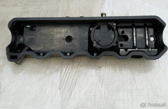 Veko ventilov Audi A6 C4 2.5TDI - 4