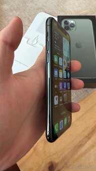 iPhone 11 Pro - 4