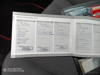 Predám Volvo V40CC 2013 - 4