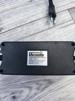LED osvetlenie arcadia classica freshwater - 4