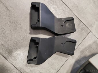 Cybex Aton5+základňa - 4