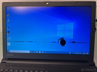 TOSHIBA SATELLITE PRO R50-B11C - i3, 4GB ram,SSD 256GB,W10 - 4