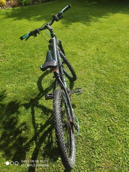 Detský bicykel - 4