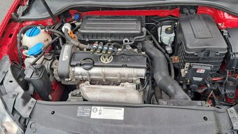 Volswagen Golf 6 B+LPG - 4