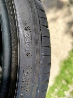 Sportex Triangle 205/40 r17 - 4