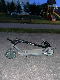Elektrická kolobežka Aerium T350 - 4