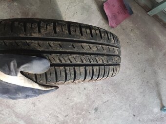 Kolesa 175/70 R14 - 4