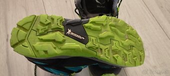 Turistické topánky - 4